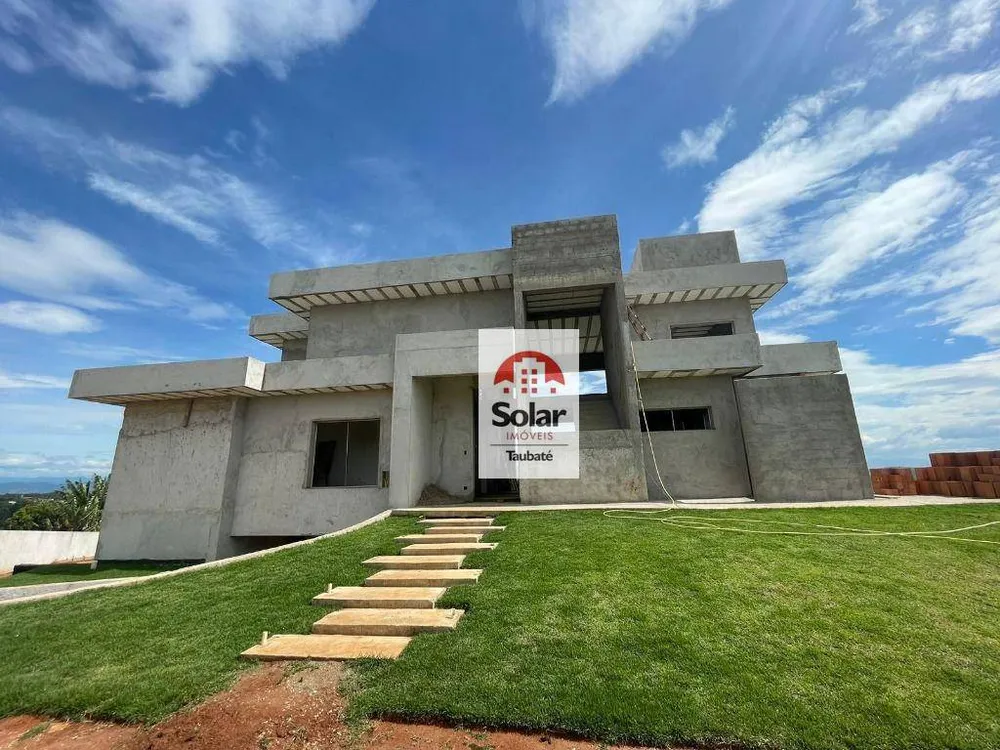 Casa de Condomínio, 6 quartos - Foto 4