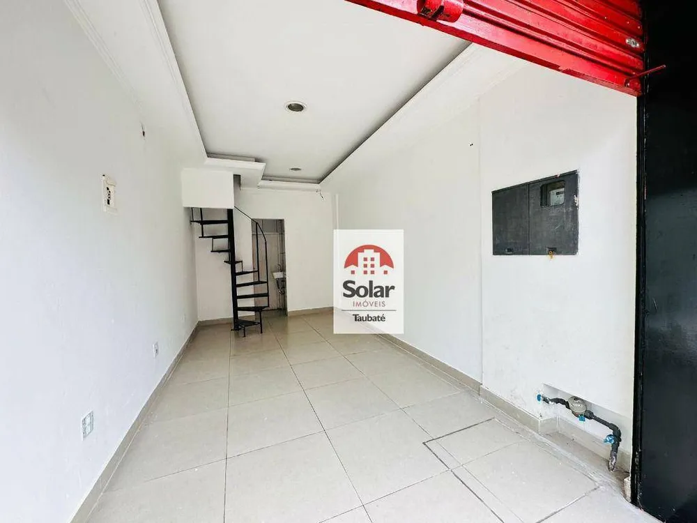 Loja-Salão, 35 m² - Foto 1