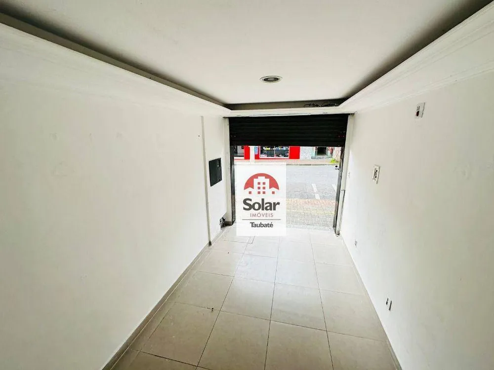 Loja-Salão, 35 m² - Foto 2