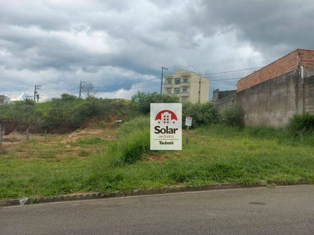 Terreno, 250 m² - Foto 1