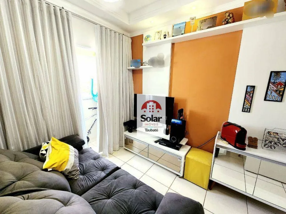 Apartamento, 2 quartos, 53 m² - Foto 3