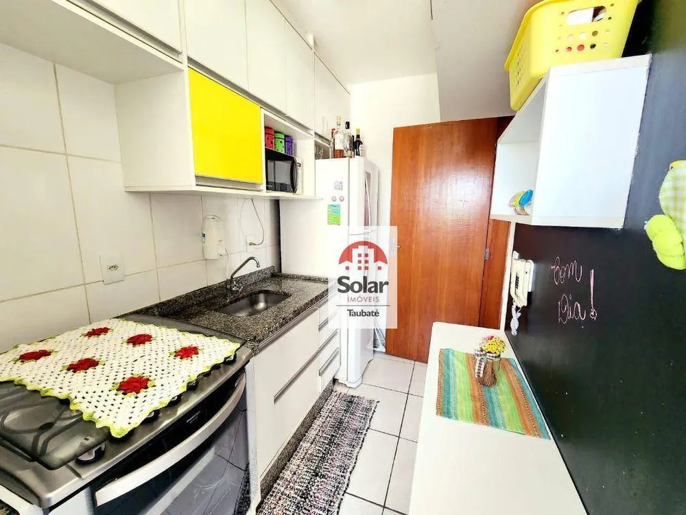 Apartamento, 2 quartos, 53 m² - Foto 4