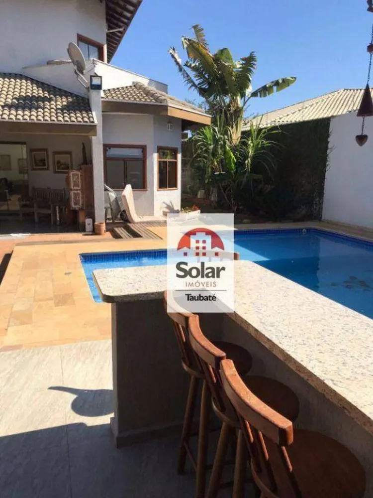 Casa, 4 quartos, 600 m² - Foto 1