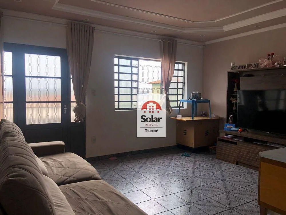 Casa, 2 quartos, 182 m² - Foto 1
