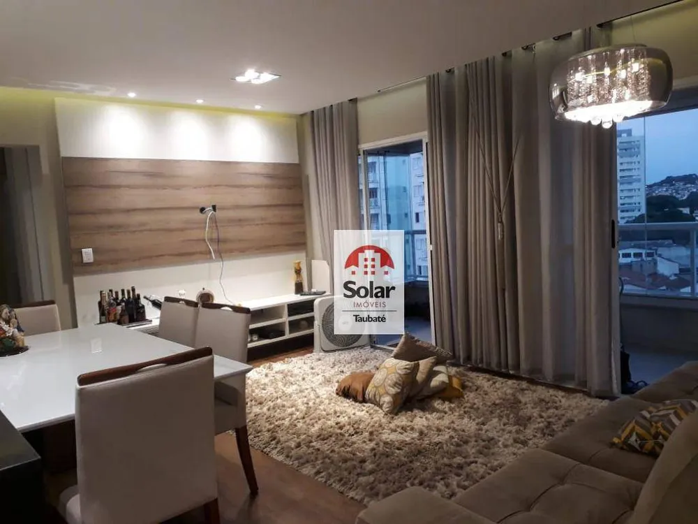 Apartamento, 3 quartos, 89 m² - Foto 1
