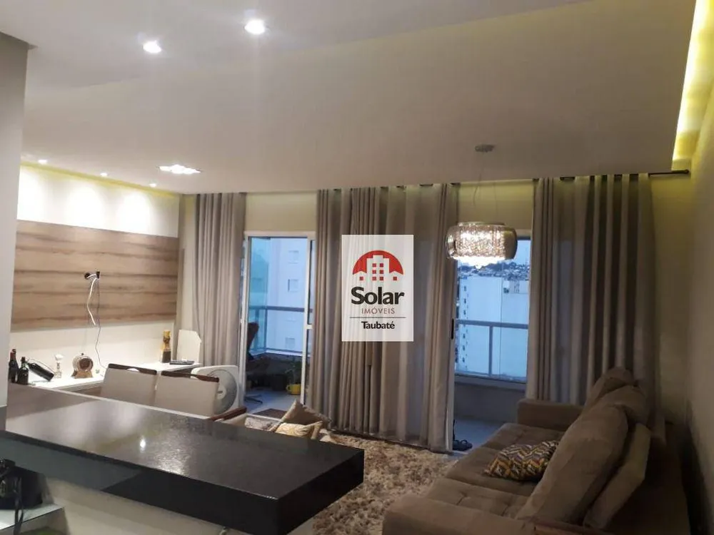 Apartamento, 3 quartos, 89 m² - Foto 2