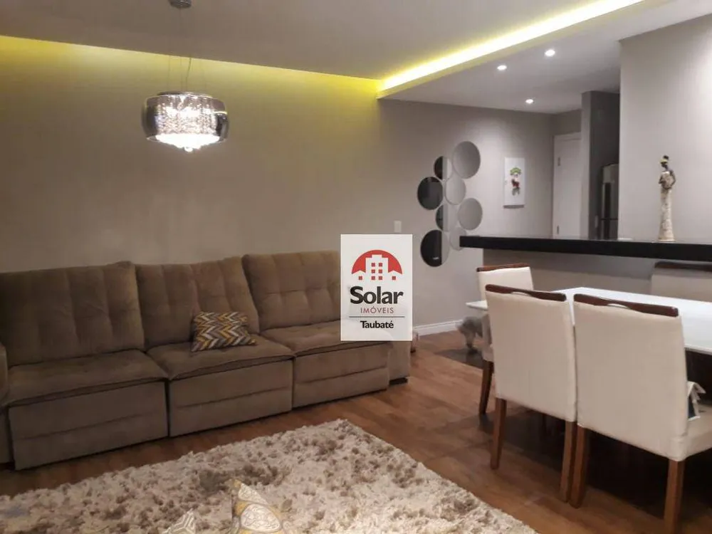 Apartamento, 3 quartos, 89 m² - Foto 3