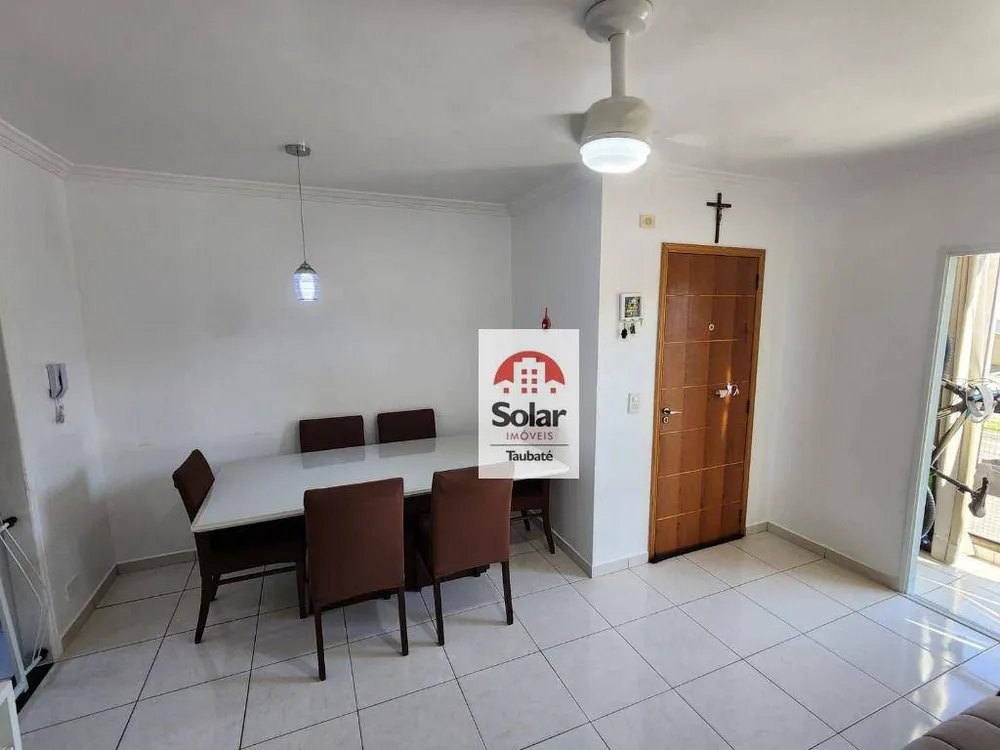 Apartamento, 3 quartos, 105 m² - Foto 3