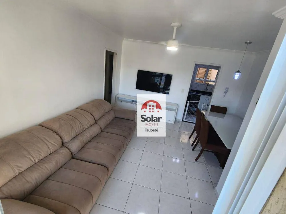 Apartamento, 3 quartos, 105 m² - Foto 2