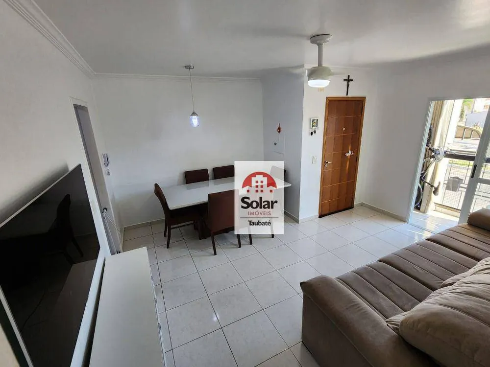 Apartamento, 3 quartos, 105 m² - Foto 1
