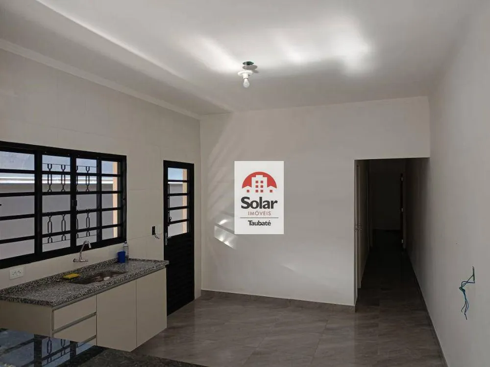 Casa, 2 quartos, 62 m² - Foto 2