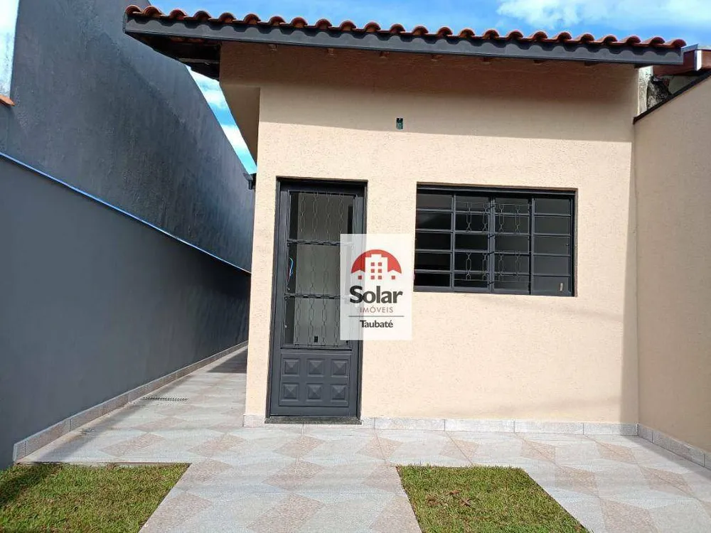 Casa, 2 quartos, 62 m² - Foto 1