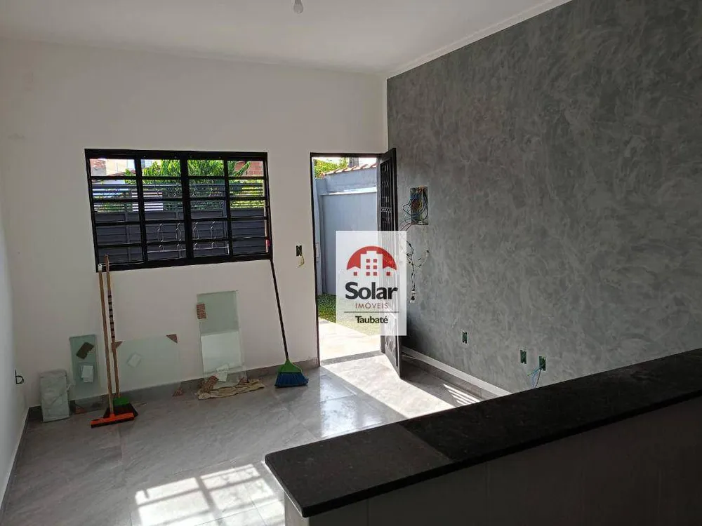 Casa, 2 quartos, 62 m² - Foto 3
