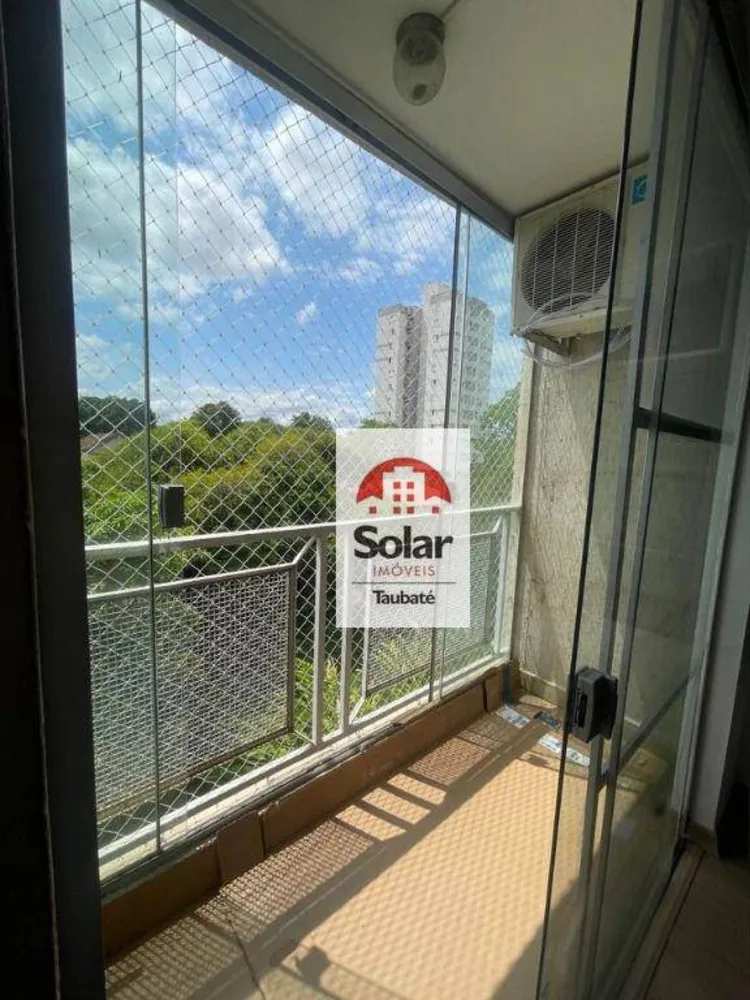 Apartamento, 2 quartos, 59 m² - Foto 3
