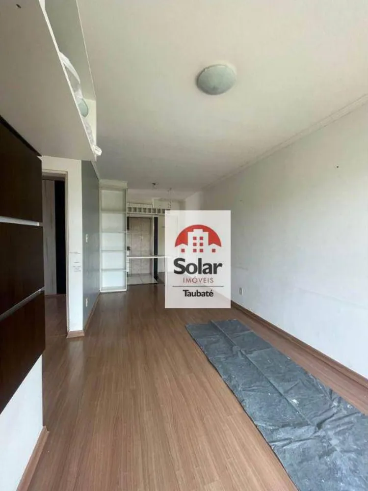 Apartamento, 2 quartos, 59 m² - Foto 2