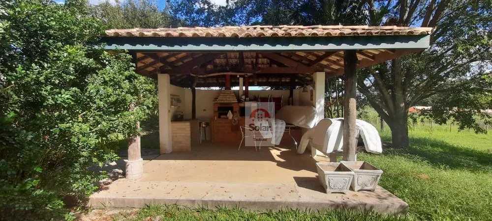 Chácara, 3 quartos, 1 hectares - Foto 2