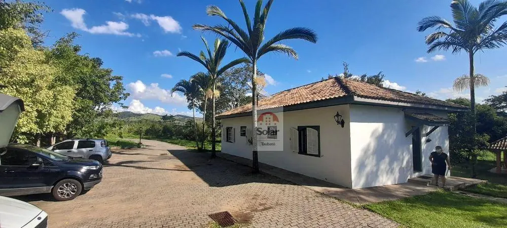 Chácara, 3 quartos, 1 hectares - Foto 1