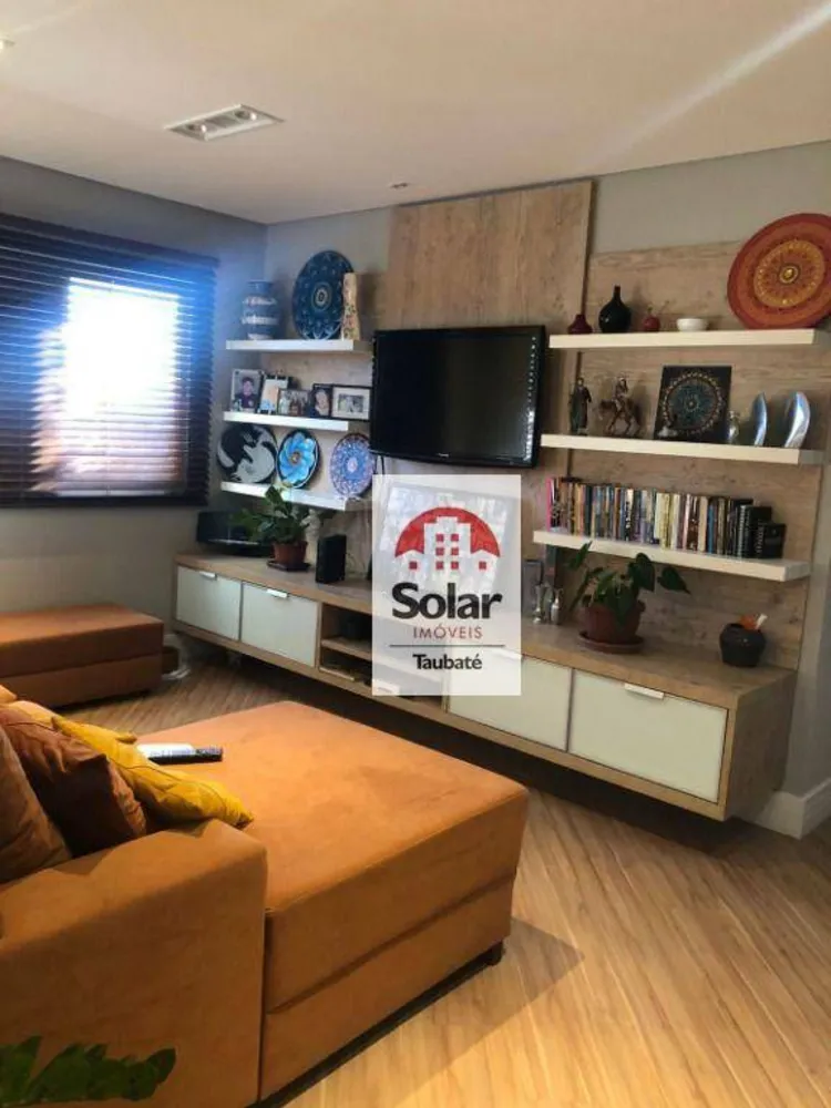 Apartamento, 3 quartos, 110 m² - Foto 3
