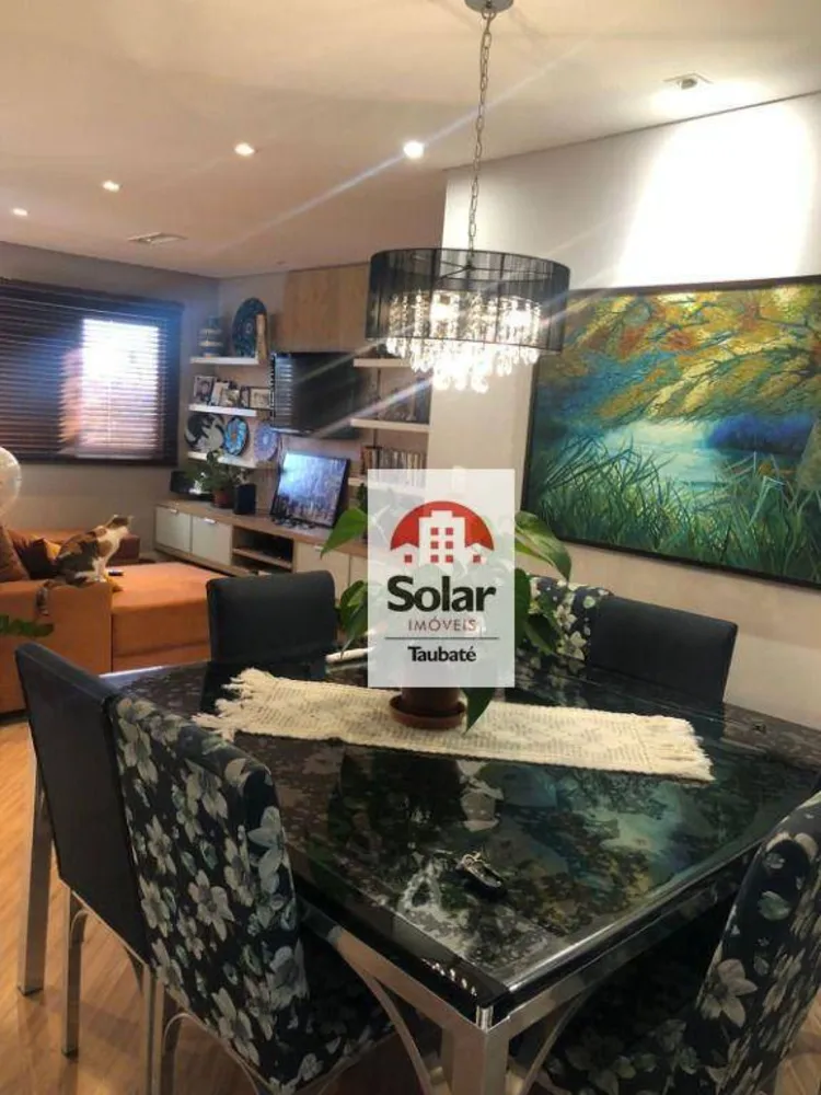 Apartamento, 3 quartos, 110 m² - Foto 2