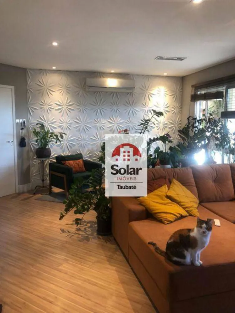 Apartamento, 3 quartos, 110 m² - Foto 4