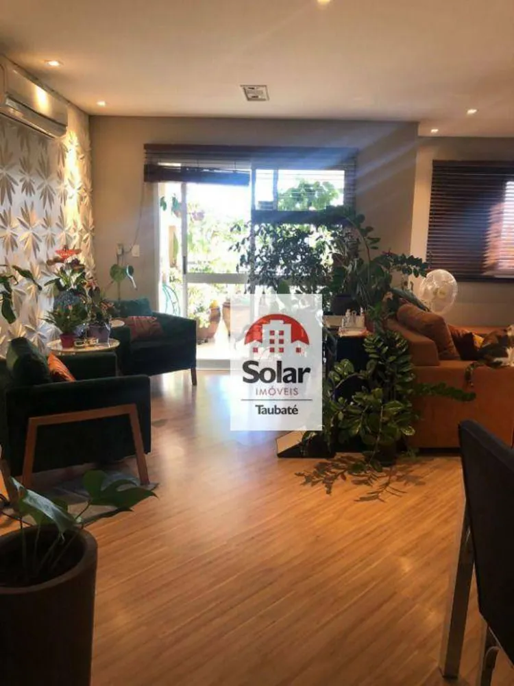Apartamento, 3 quartos, 110 m² - Foto 1