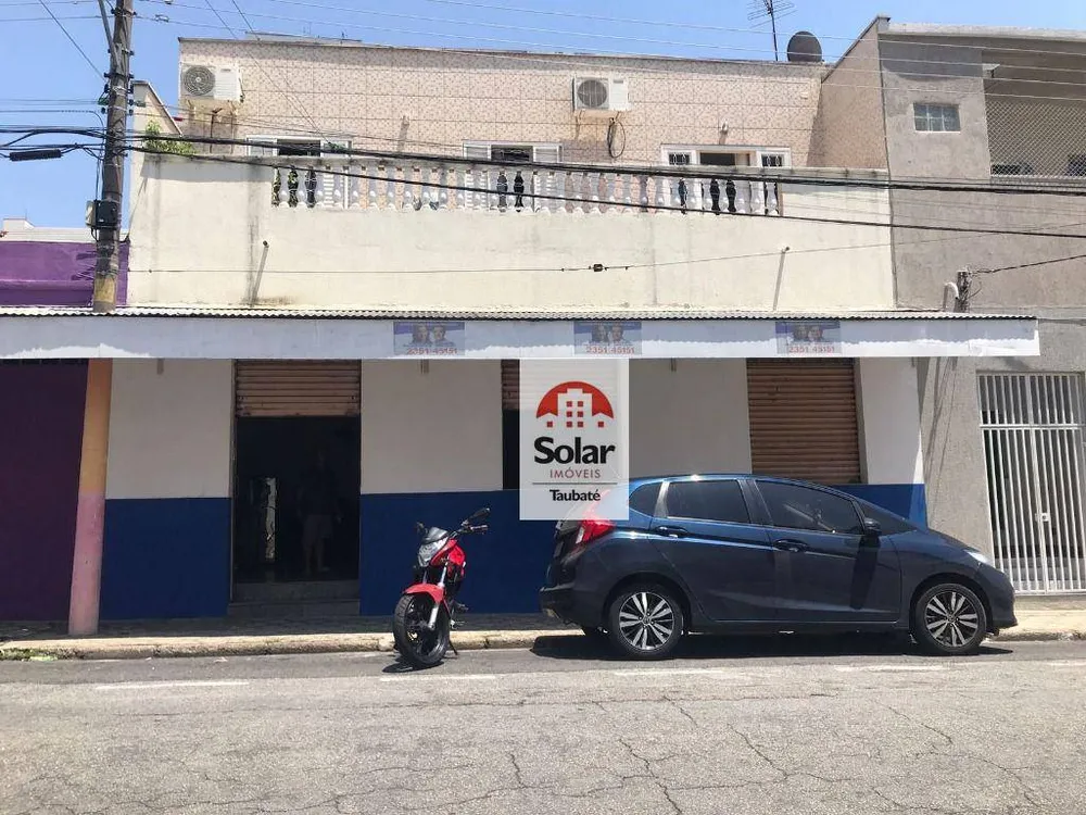 Loja-Salão, 90 m² - Foto 2