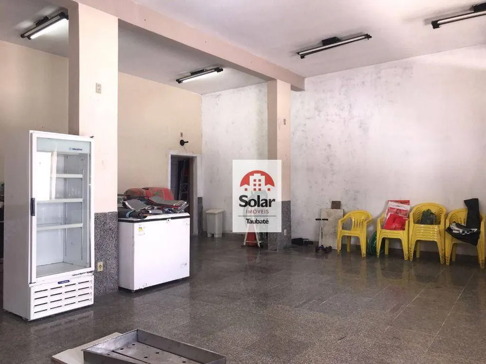 Loja-Salão, 90 m² - Foto 1