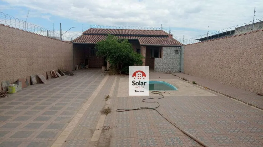 Casa, 1 quarto, 106 m² - Foto 1