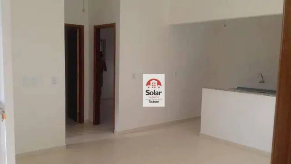 Apartamento, 2 quartos, 53 m² - Foto 1