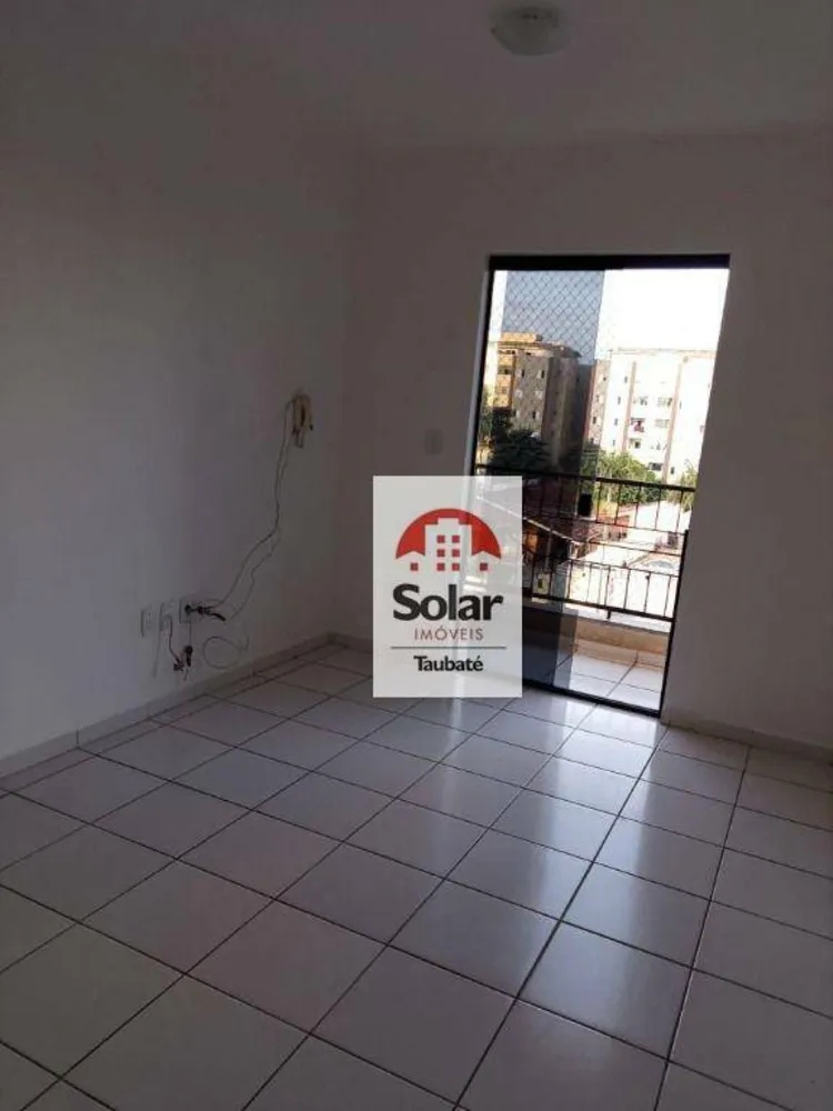 Apartamento, 3 quartos, 72 m² - Foto 1