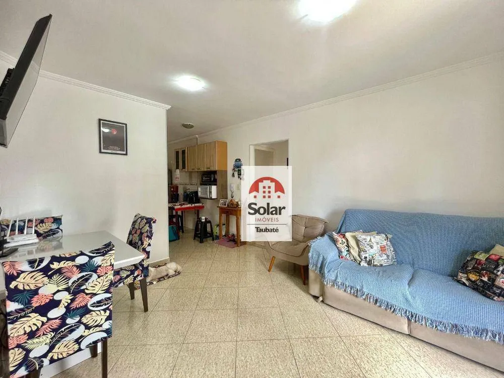 Apartamento, 3 quartos, 84 m² - Foto 3