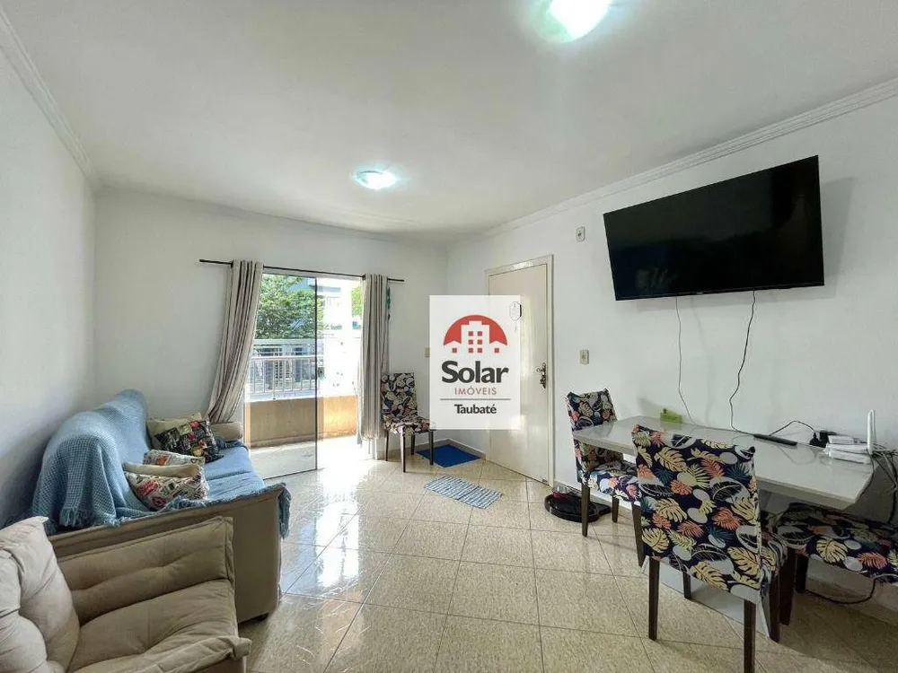 Apartamento, 3 quartos, 84 m² - Foto 2