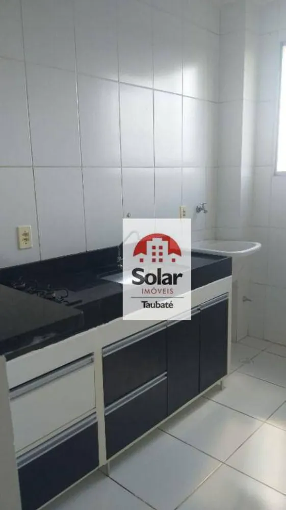 Apartamento, 2 quartos, 54 m² - Foto 2