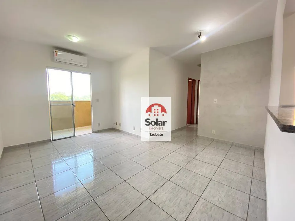 Apartamento, 2 quartos, 62 m² - Foto 1