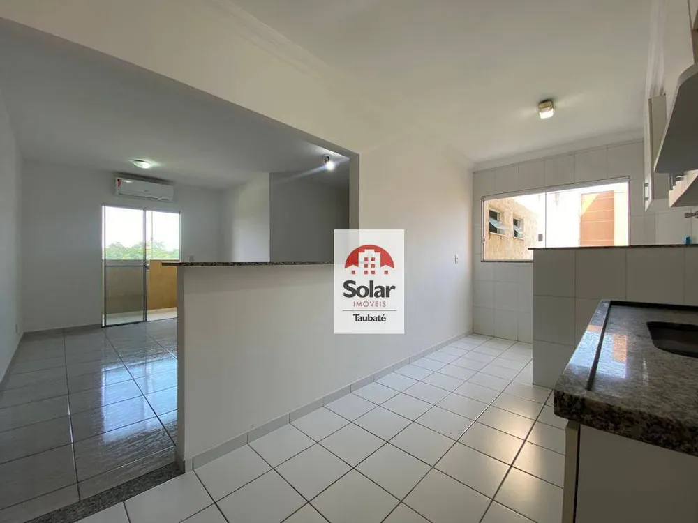 Apartamento, 2 quartos, 62 m² - Foto 3