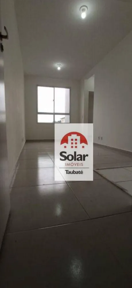 Apartamento, 2 quartos, 44 m² - Foto 2