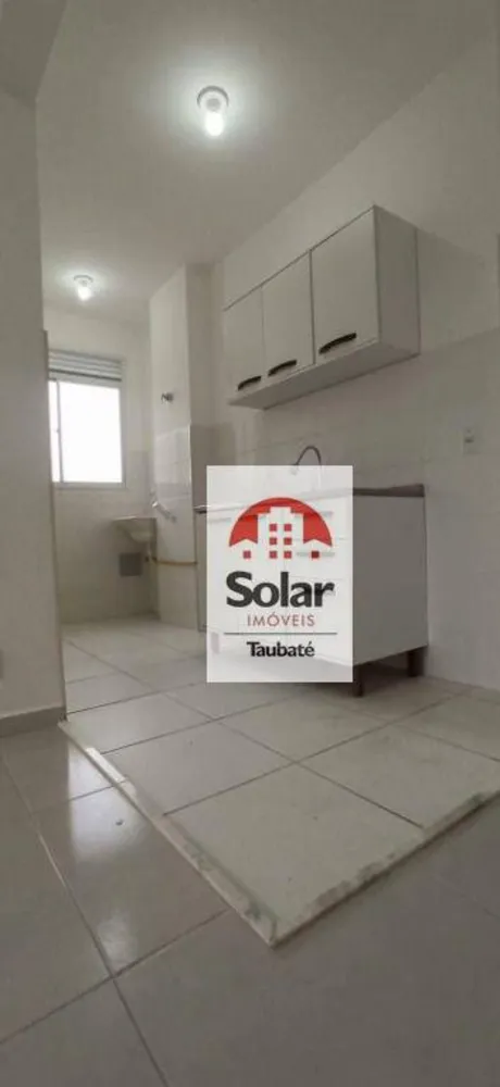 Apartamento, 2 quartos, 44 m² - Foto 1
