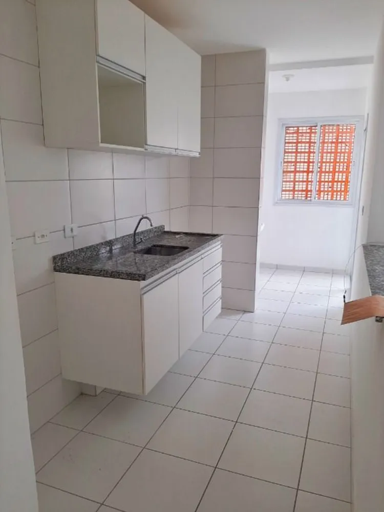Apartamento, 2 quartos, 65 m² - Foto 1