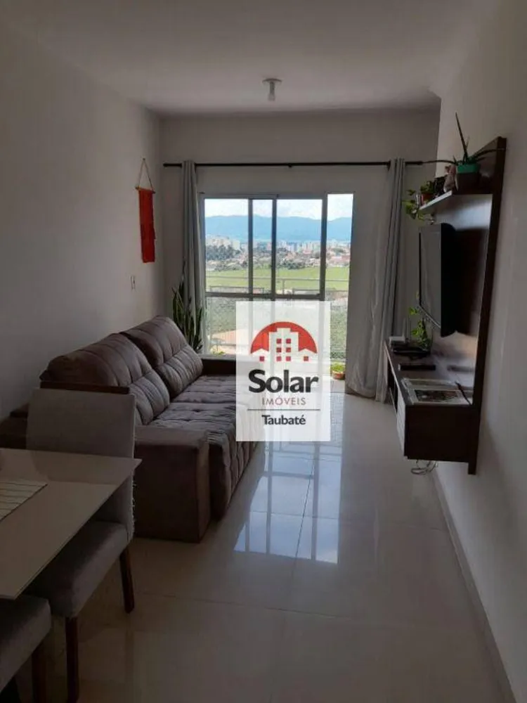 Apartamento, 2 quartos, 56 m² - Foto 1