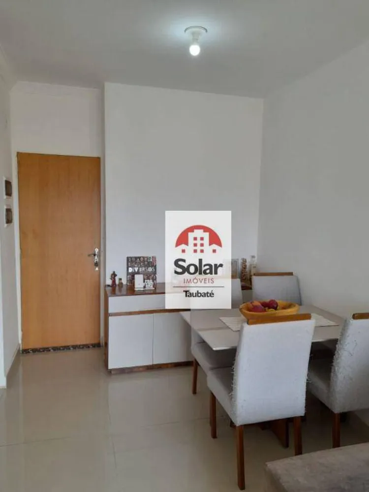 Apartamento, 2 quartos, 56 m² - Foto 3