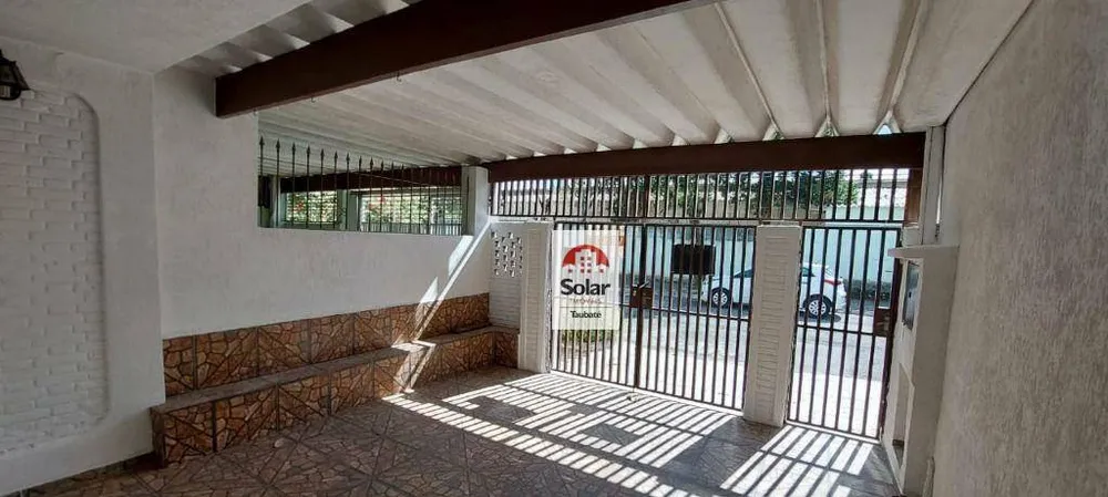 Casa, 3 quartos, 110 m² - Foto 1