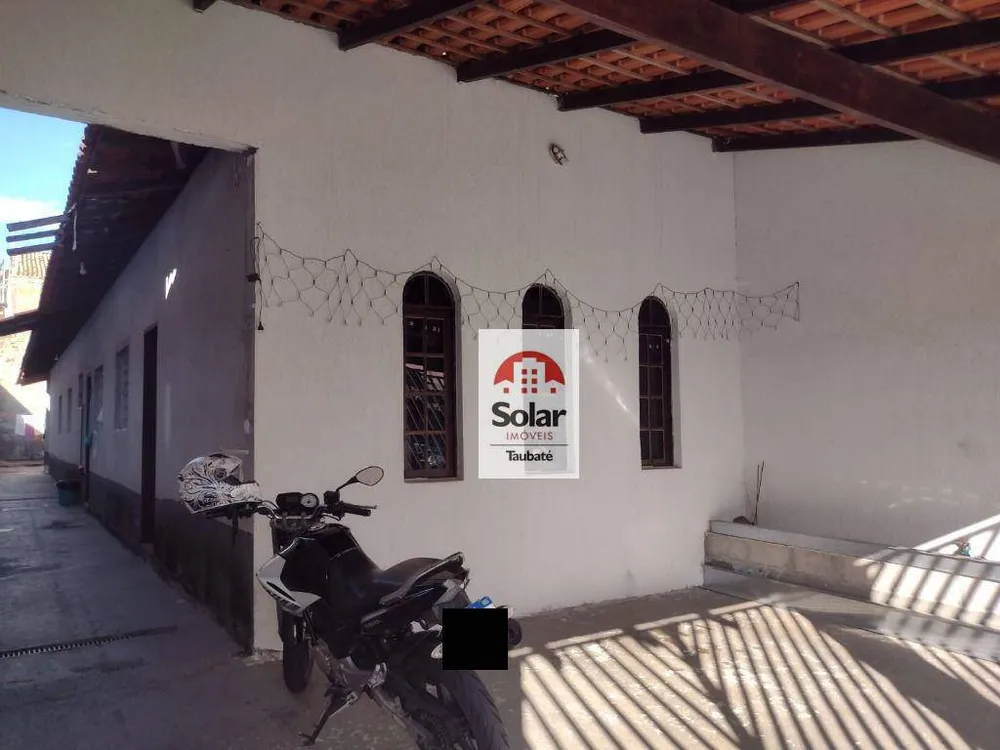 Casa, 3 quartos, 96 m² - Foto 1