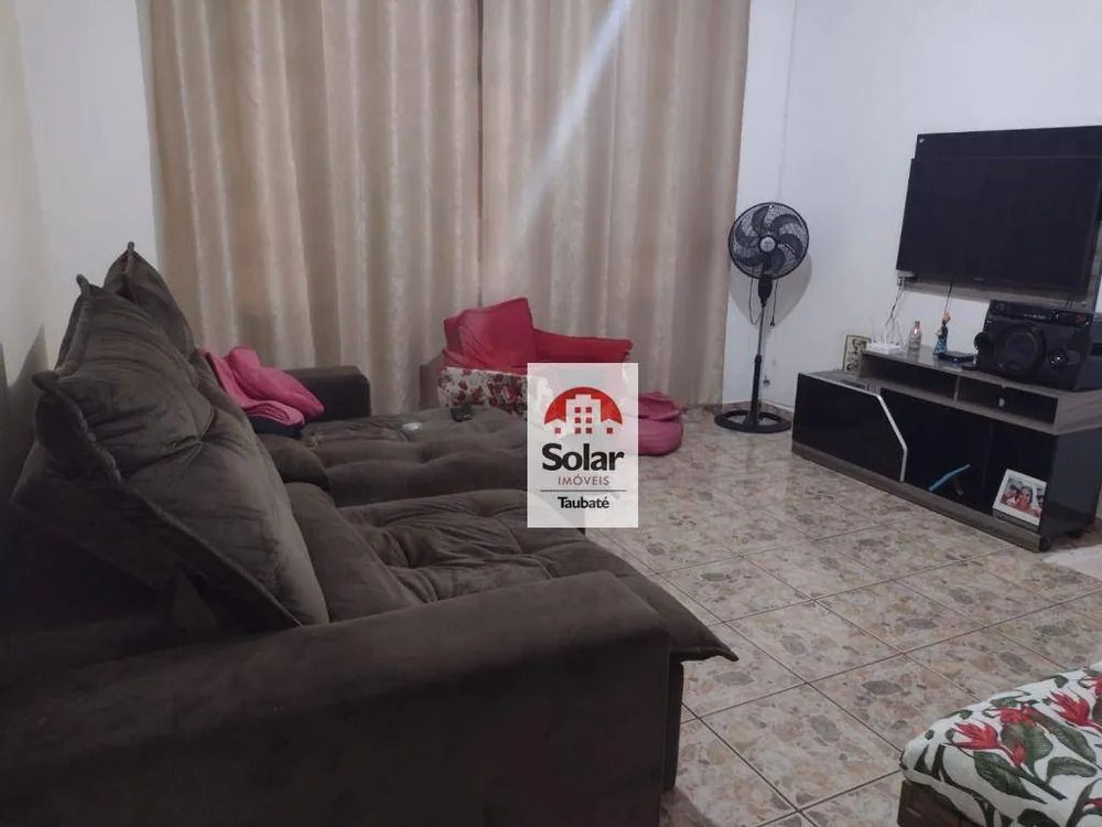 Casa, 3 quartos, 96 m² - Foto 3