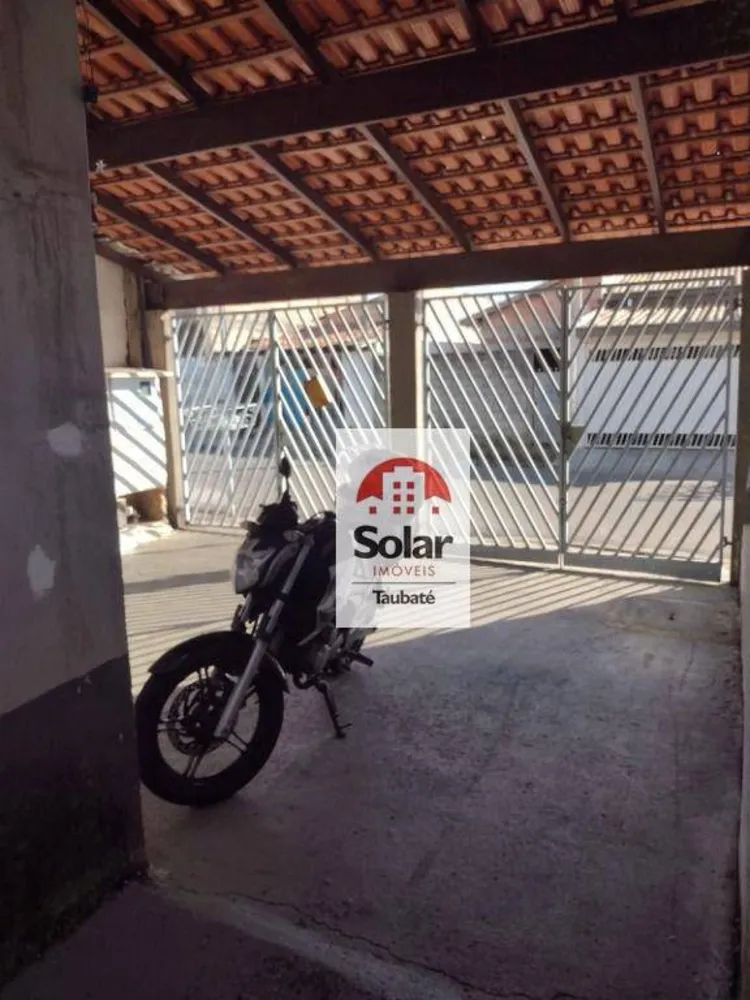 Casa, 3 quartos, 96 m² - Foto 2