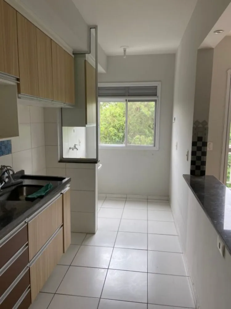 Apartamento, 2 quartos, 64 m² - Foto 2