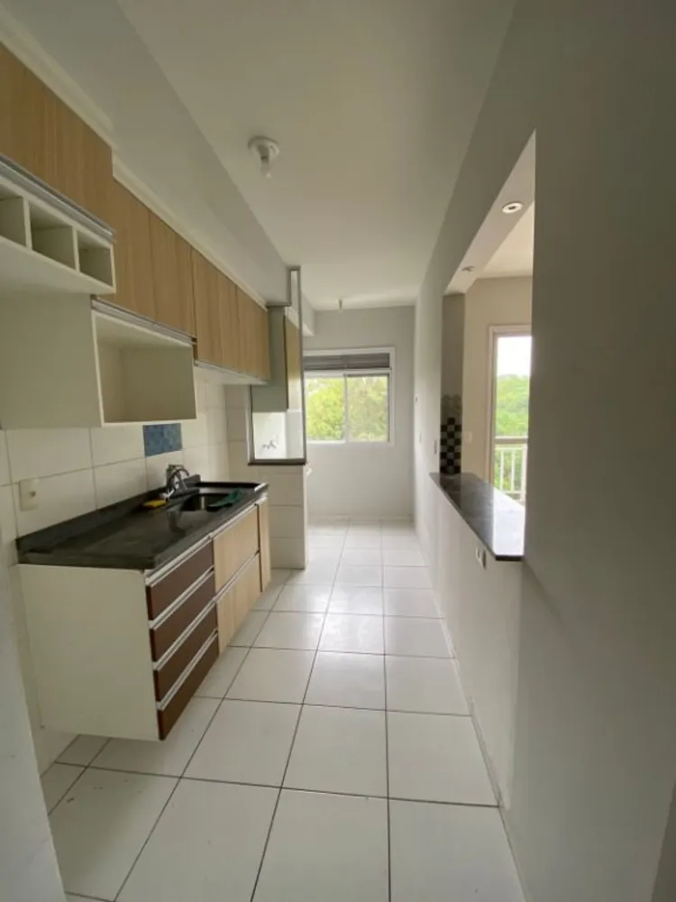Apartamento, 2 quartos, 64 m² - Foto 1