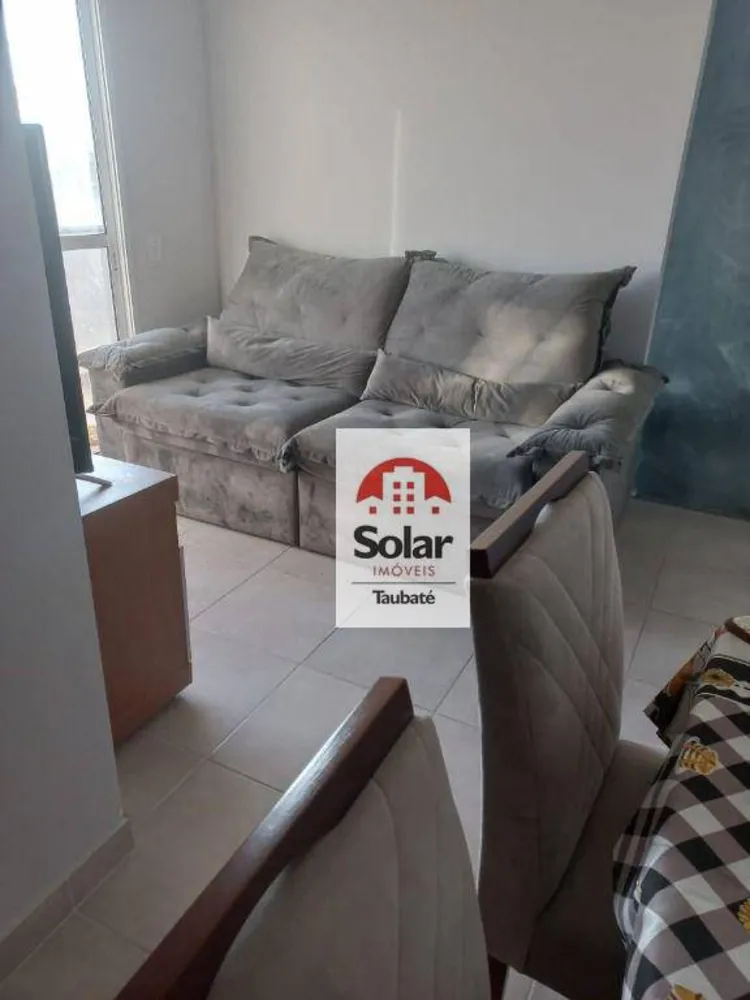 Apartamento, 2 quartos, 59 m² - Foto 2