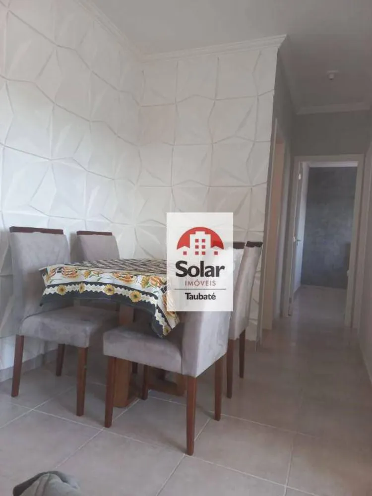Apartamento, 2 quartos, 59 m² - Foto 1