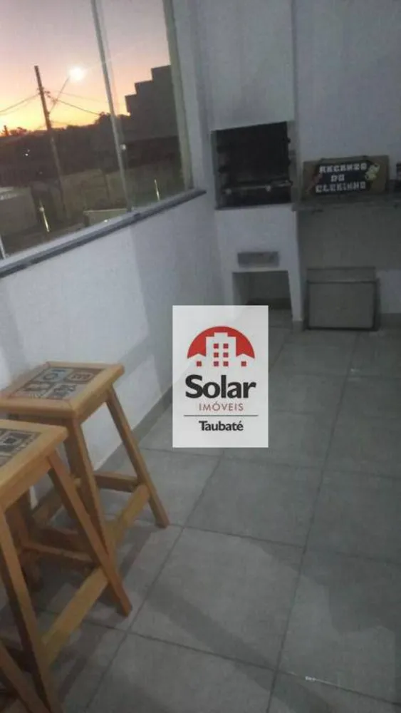 Apartamento, 2 quartos, 59 m² - Foto 3