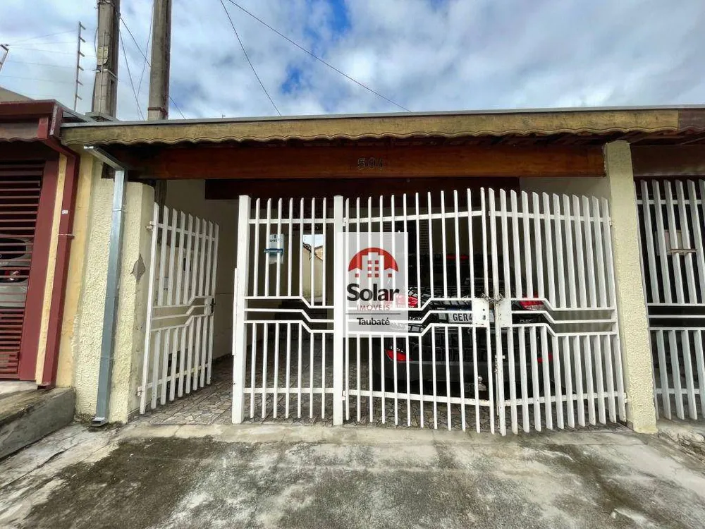 Casa, 3 quartos, 128 m² - Foto 2